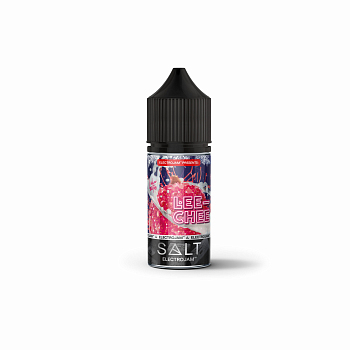 Ар ElectroJam SALT Lee-Chee 30-20